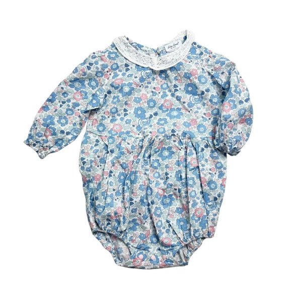 lilac anne Other - Lilac Anne Floral Bubble